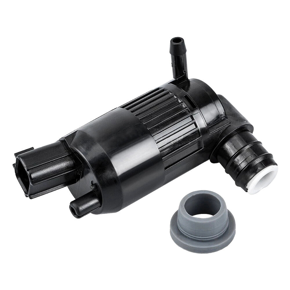 Fits Mondeo Fusion Taurus F150 F250 F350 Windshield Washer Fluid Pump 8G1Z17664A