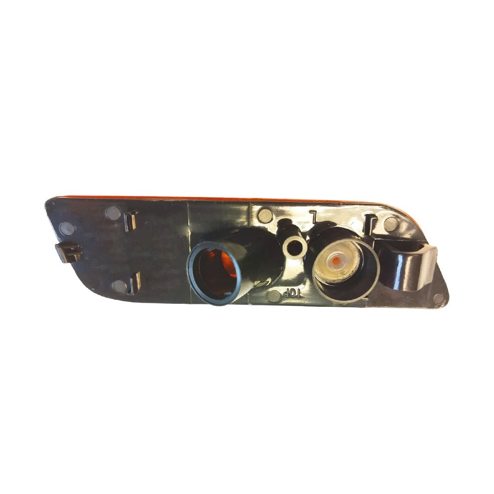 Fit For S80 1999 to 2006 Front Left LH Bumper Reflector Side Maker Light Lamp