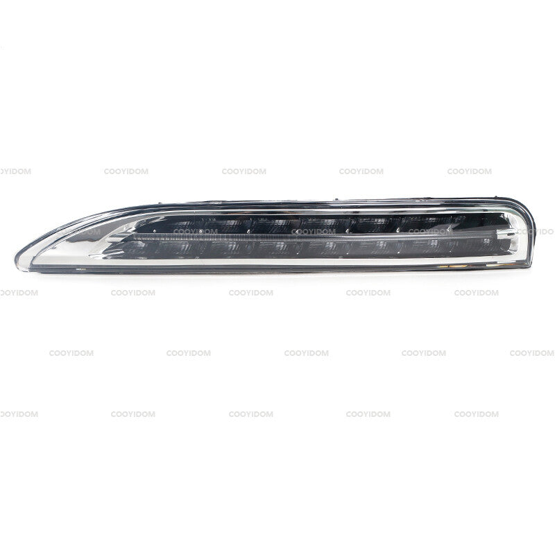 Left Front Daytime Running Light Driving Lamp for Porsche for Cayenne 2011-2014