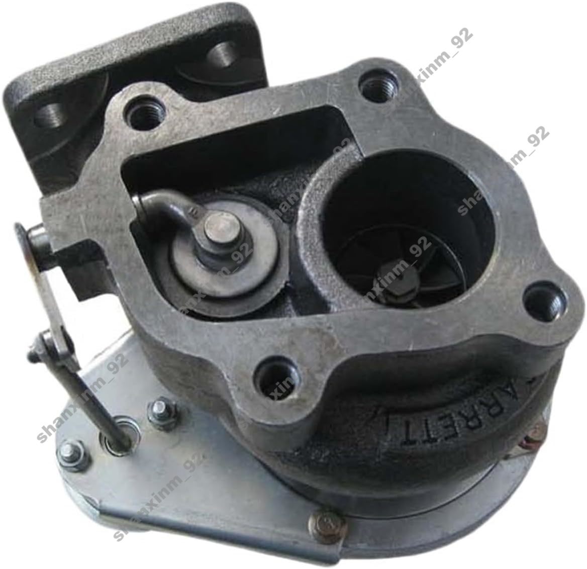 Turbocharger 703389-0002 28230-41450 for Hyundai Mighty Truck 3.3L D4AL Engine