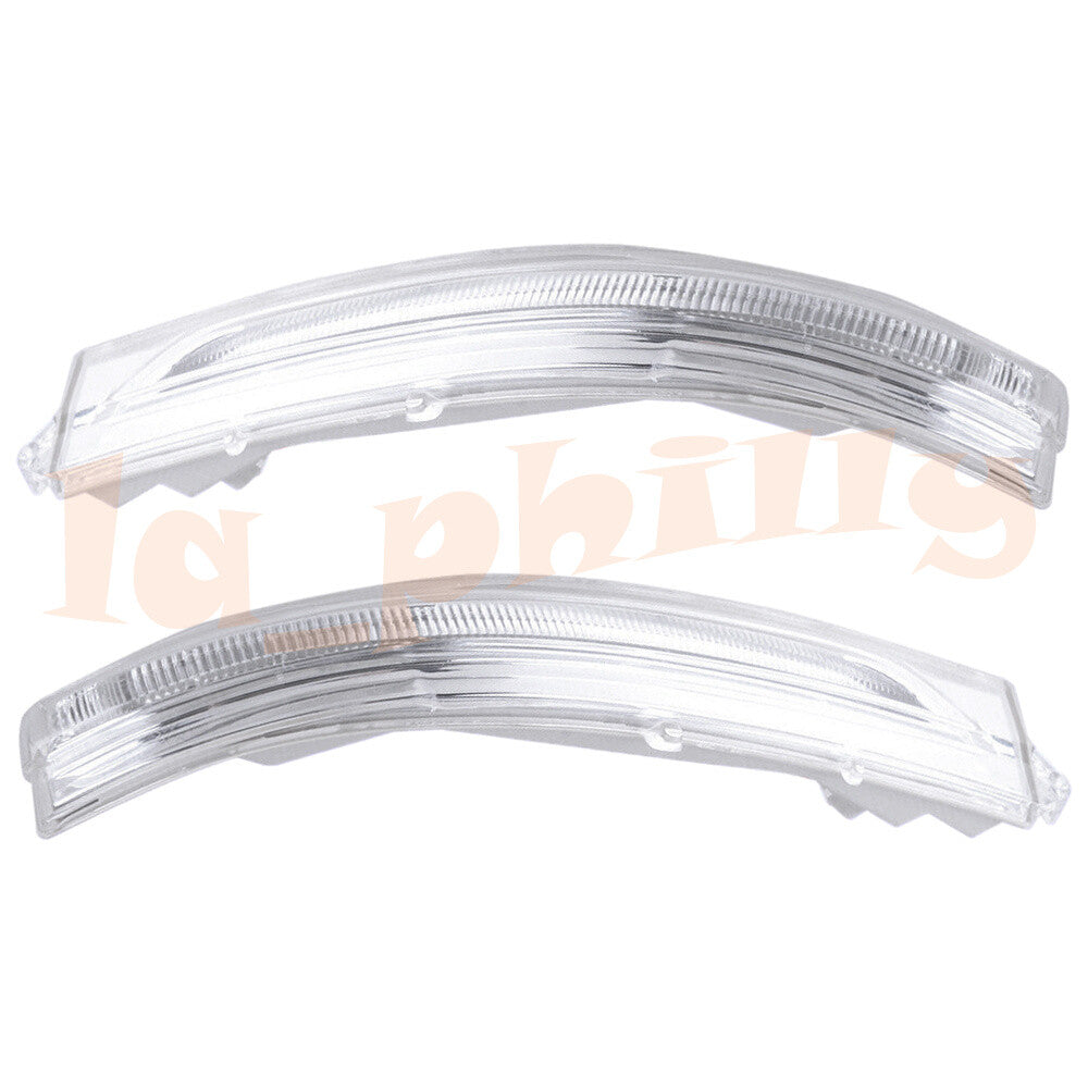 for Kia Optima 2016 2017 2018 2018 LHRH Side LED Rearview Mirror Signal Light