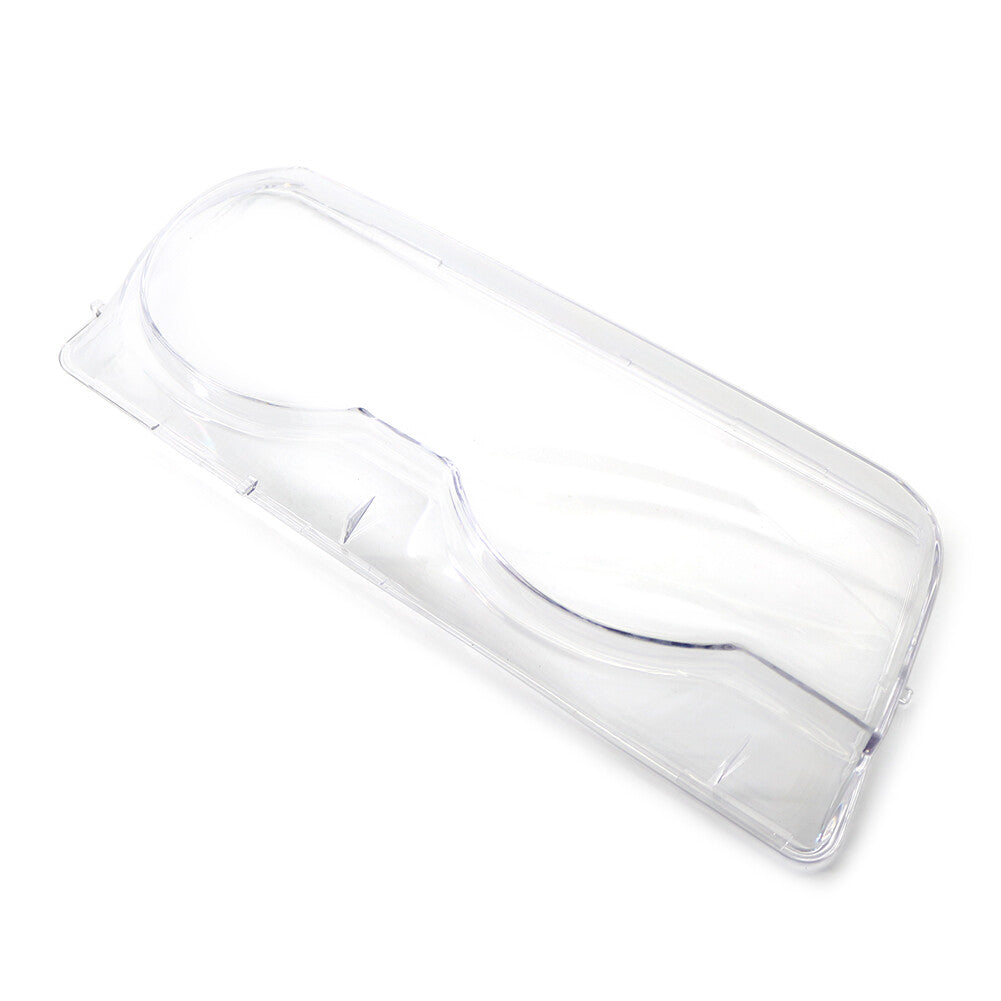 Headlight Lens Cover Right for BMW 7 Series E38 728i 730i 735i 740i 1999-2001