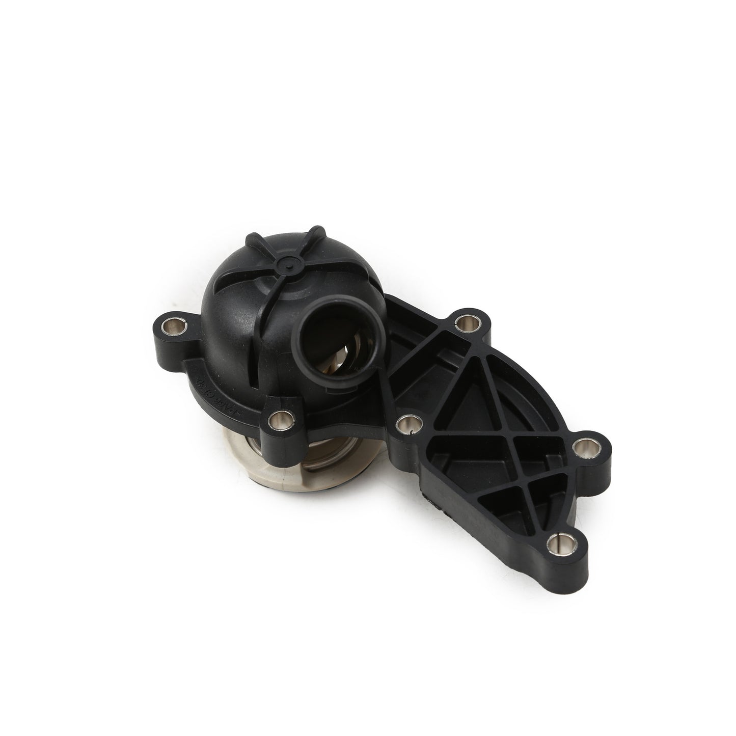 Engine Coolant Thermostat Fit for Audi A4 A5 A6 for A8 Quattro 3.2L 06E121111H