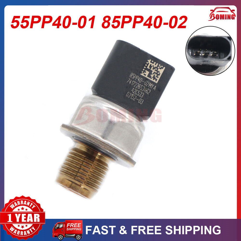 new oil pressure sensor for Mack for Kenworth for Peterbilt Caterpillar Q21-1033.