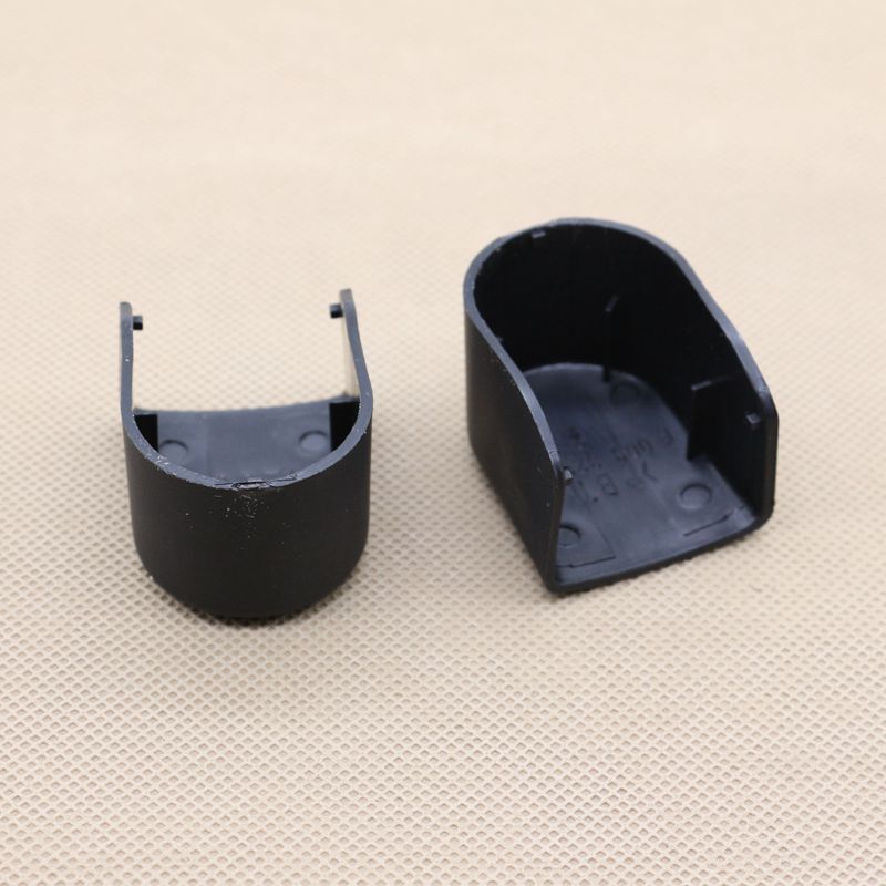 2-piece windshield wiper arm nut cap 98380-2E001 for Hyundai for Tucson 05-09