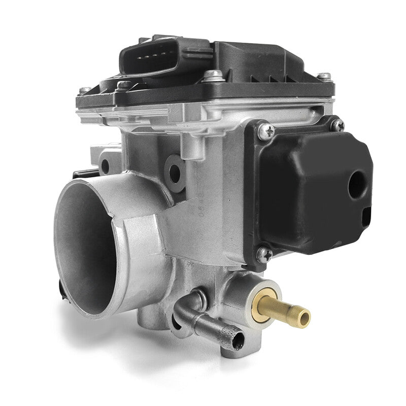 New Throttle Body for Honda CR-V 2.4L 2005-2006 16400-PPA-A01 16400-PPA-A03 Car