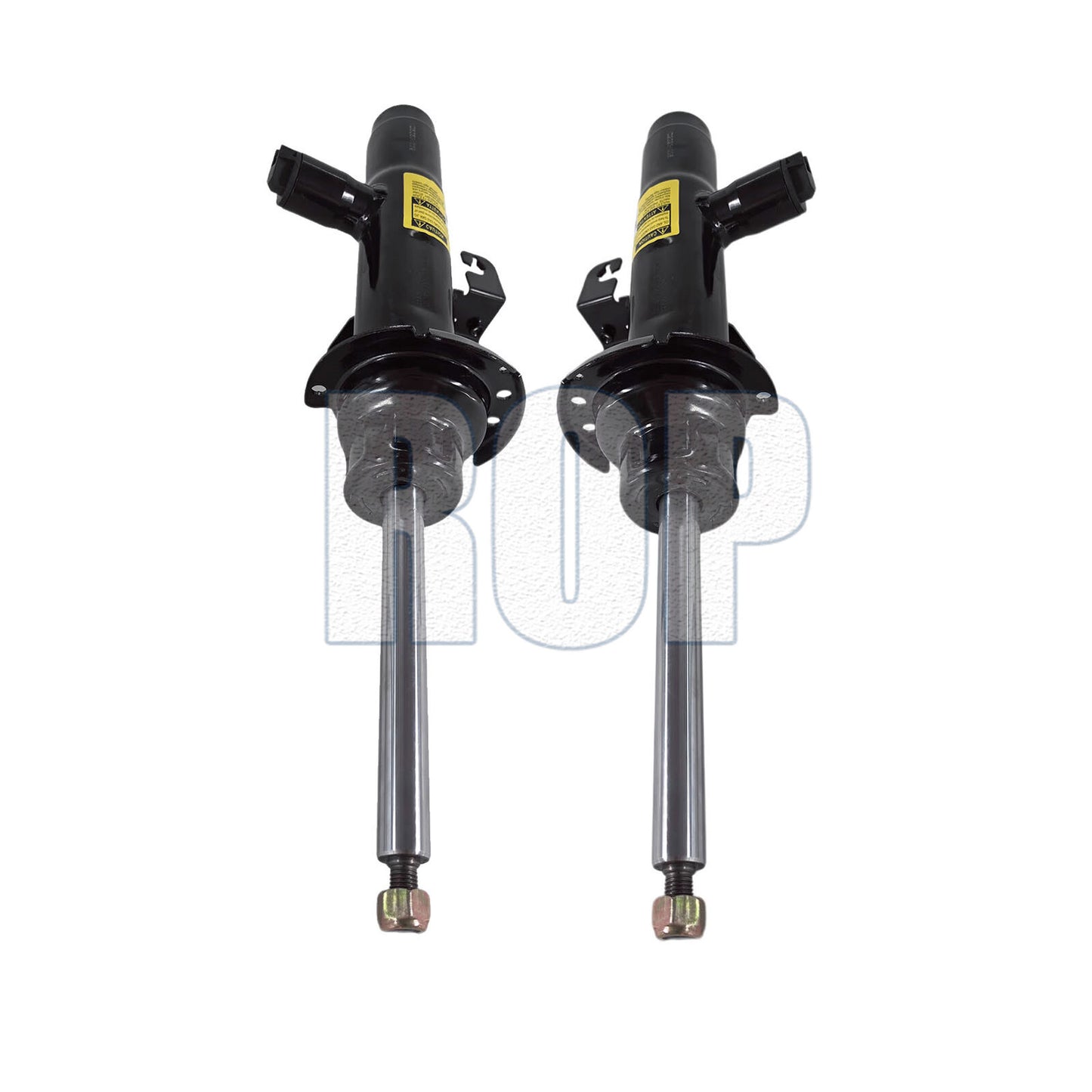 2X Front Shock Struts for BMW 3 F30 320i 328i 328d 330i 335i 340i 428i 435i 440i