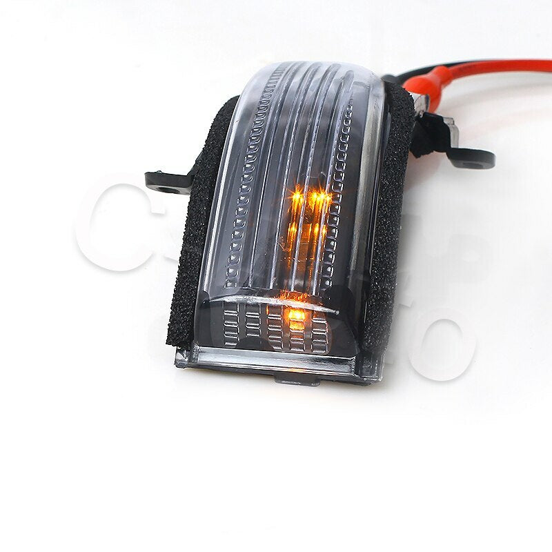 Right Rear View Side Mirror Turn Signal Lamp for Subaru Forester Impreza Legacy