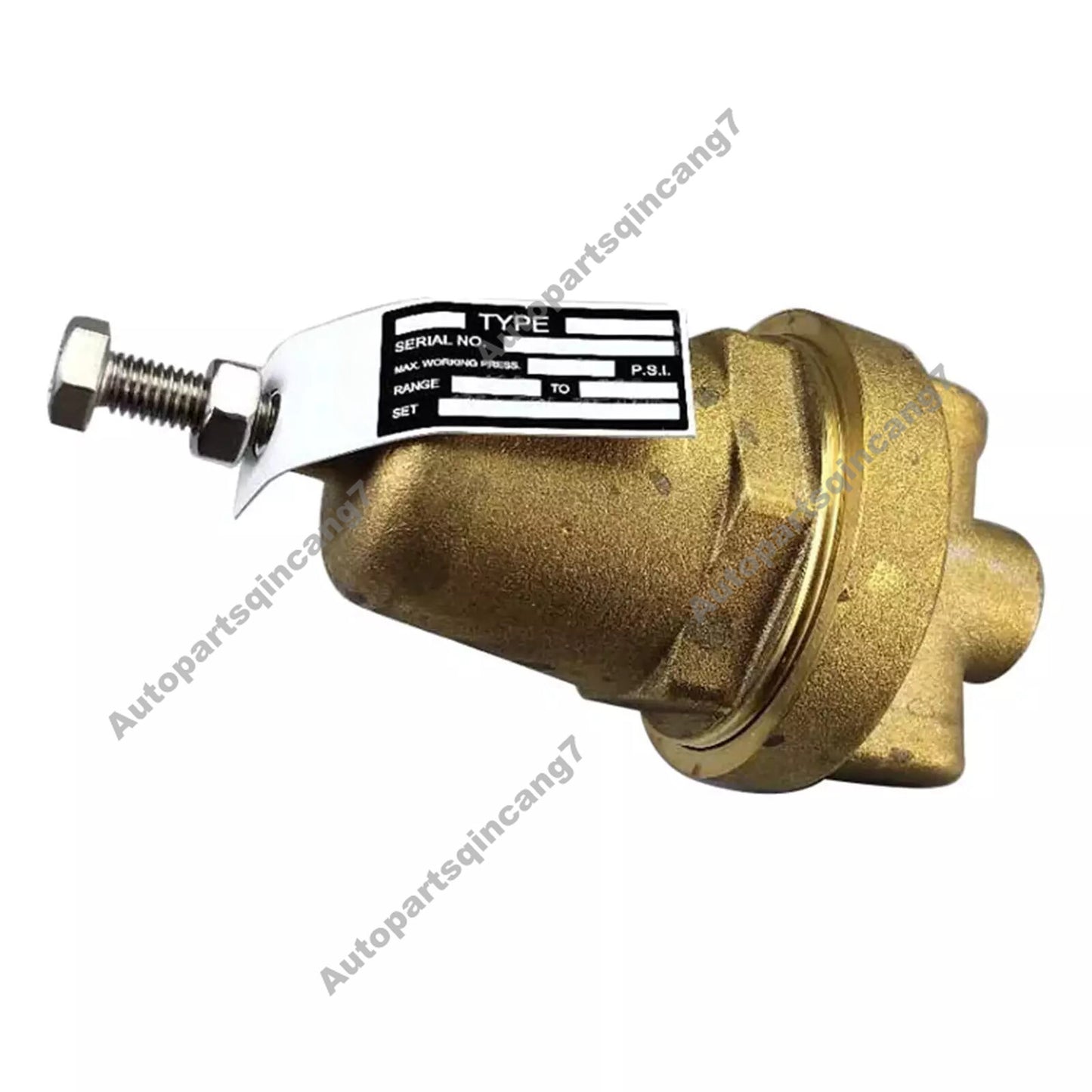 Pressure Regulator Valve 88291002-741 For Sullair Air Compressor