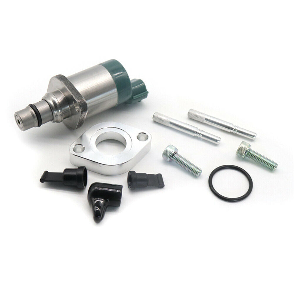 294200-2760 Fuel Pump Suction Control Valve for Mitsubishi L200 and for Nissan SCV 4D56