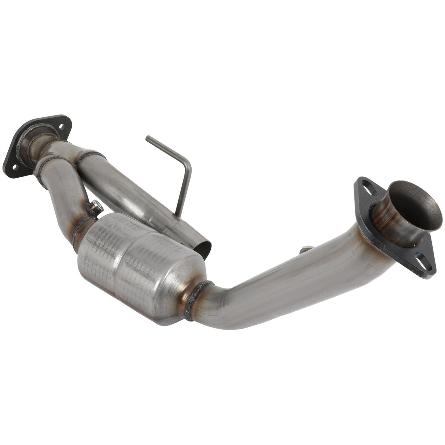 Manifold Catalytic Converter for Jeep Grand Cherokee Laredo 3.7L 2007-2009 20434