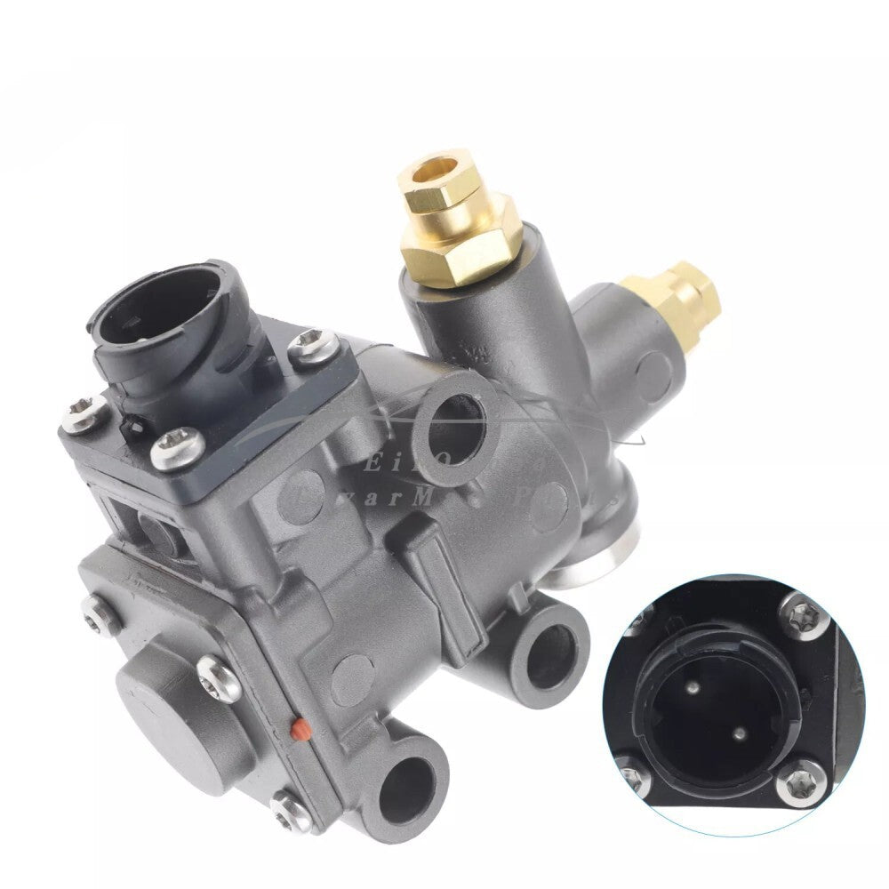 New Turbo Back Pressure Control Valve For PACCAR 1949524PE 1949524