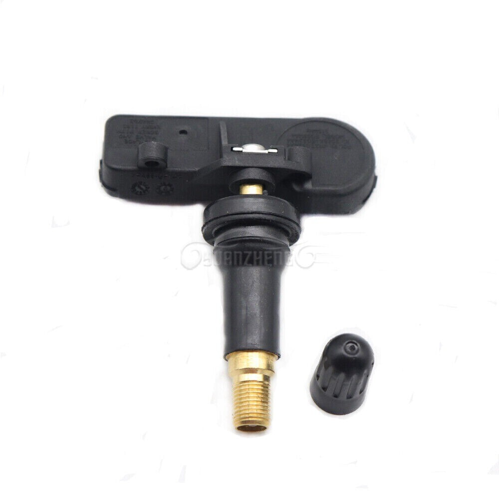 13586335 new Packaging of 4 TPMS Tire Pressure Monitoring Sensors for General Motors for Chevrolet for GMC (USA)