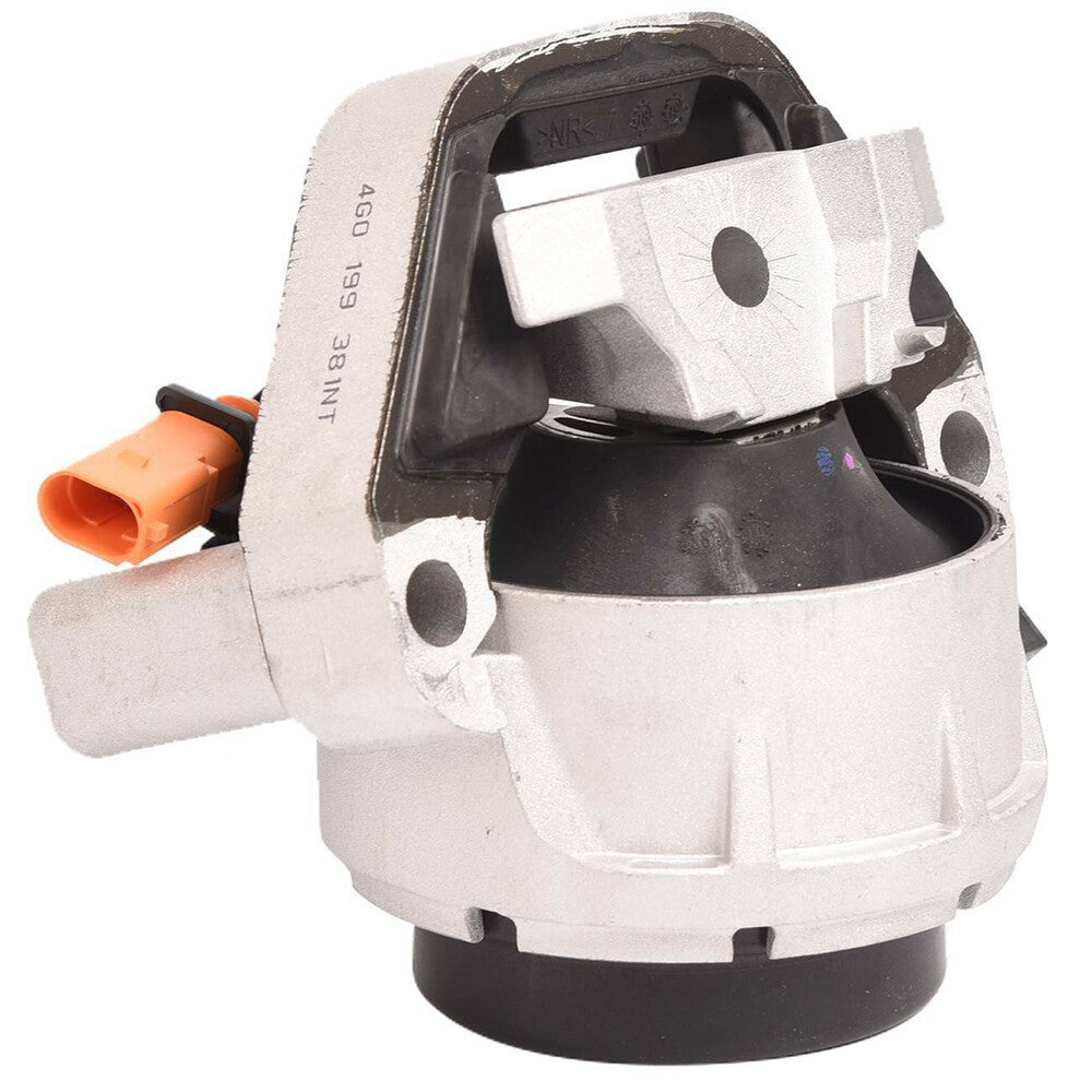 Front Left Right Engine Motor Mount for Audi A6 A7 Quattro 3.0T 3.0L 2012-2018