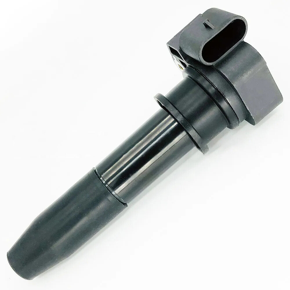 1Pcs Fits for Cadillac DeVille Seville SRX for Pontiac Bonneville Ignition Coil