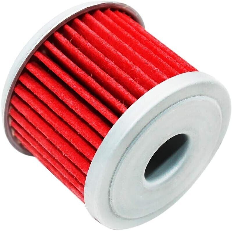 Motorcycle Oil Filter for Honda CRF450X CRF450 X 2005-2009 / CRF250X 2004-2009