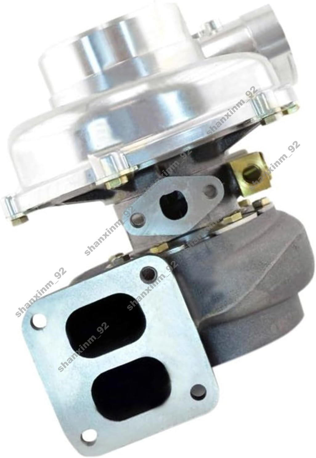 Turbo RHE8 Turbocharger 24100-2721A for Hino Various with K-1V(YF44) Engine