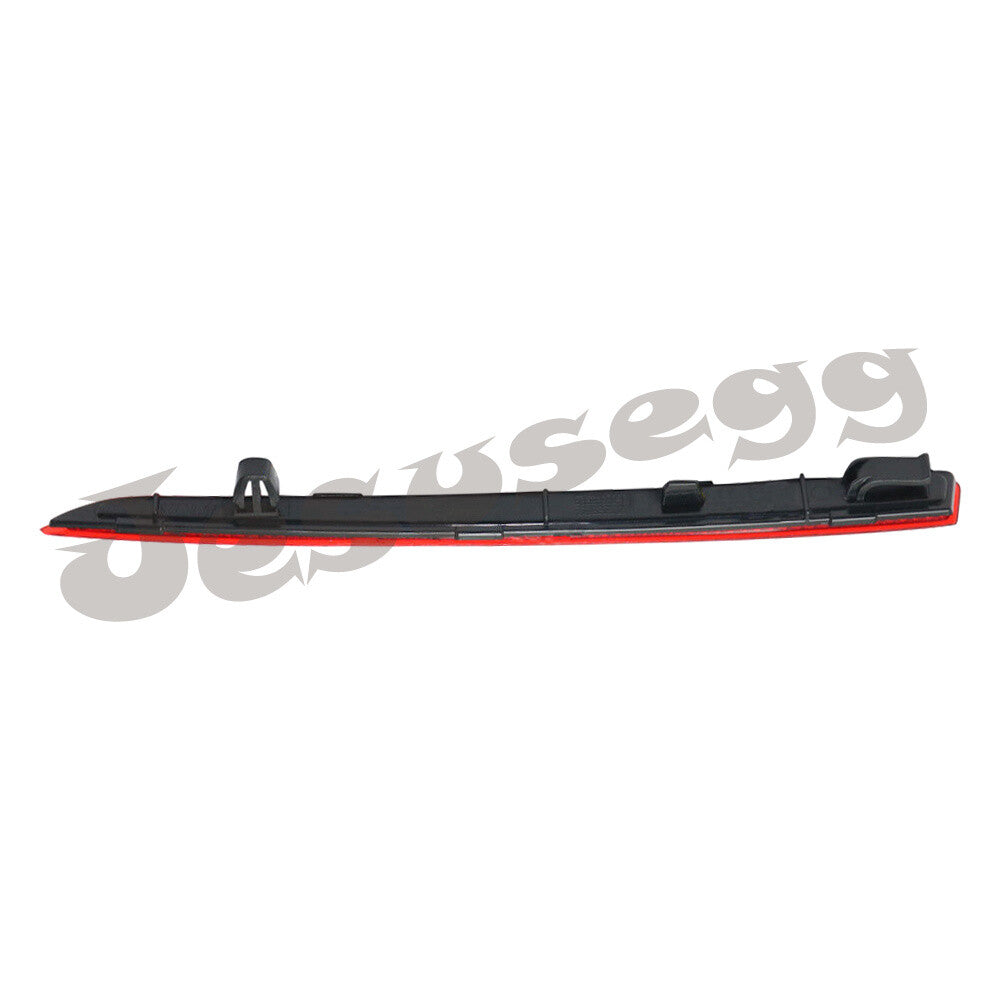 for 2013 14 15-20 MKZ Bumper Face Bar Reflector Light Lamp Rear Driver Left Side
