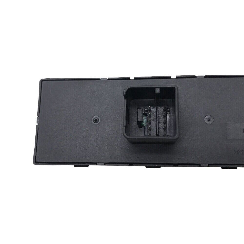 for VW Touareg 7L6959857E Front Driver Door Master Window Switch Cuntrol Button