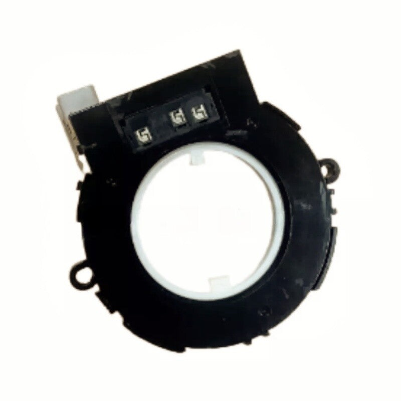 Steering angle sensor is suitable for 07-11 RX350 GS350, 05-06 GS300, and 04 RX330. (89245-48011-)