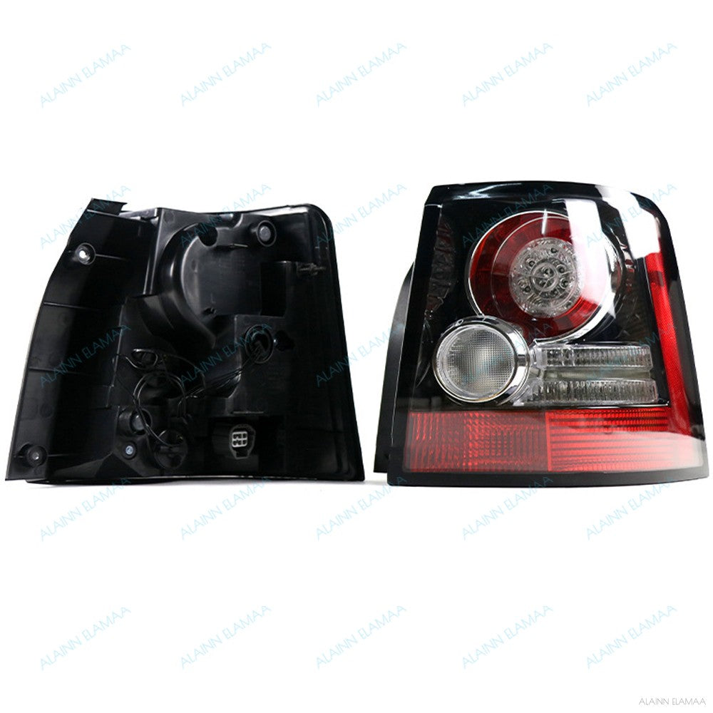 Tail Light Assembly Rear Lamp Fits For LR for Range Rover Sport L320 2010-2013,LR