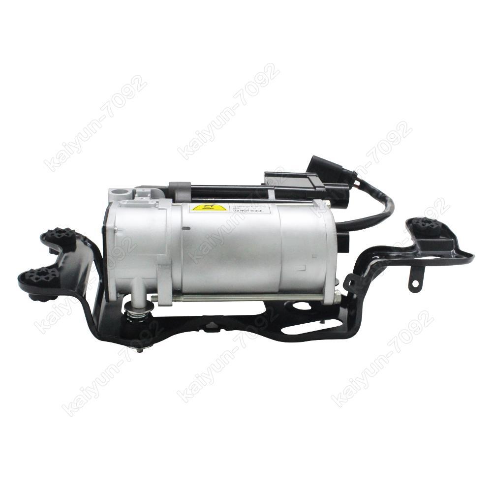 37206875177 for BMW X5 F15 F85 X6 F16 2012-2018 Air Suspension Compressor Pump