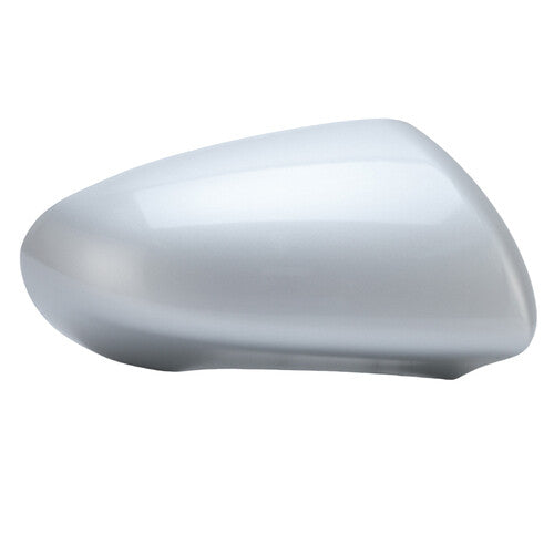 2¡ÁF¨¹r for Nissan Dualis Qashqai J10 2007-2014 Kappen R¨¹ckspiegel Silber Links+Rechts