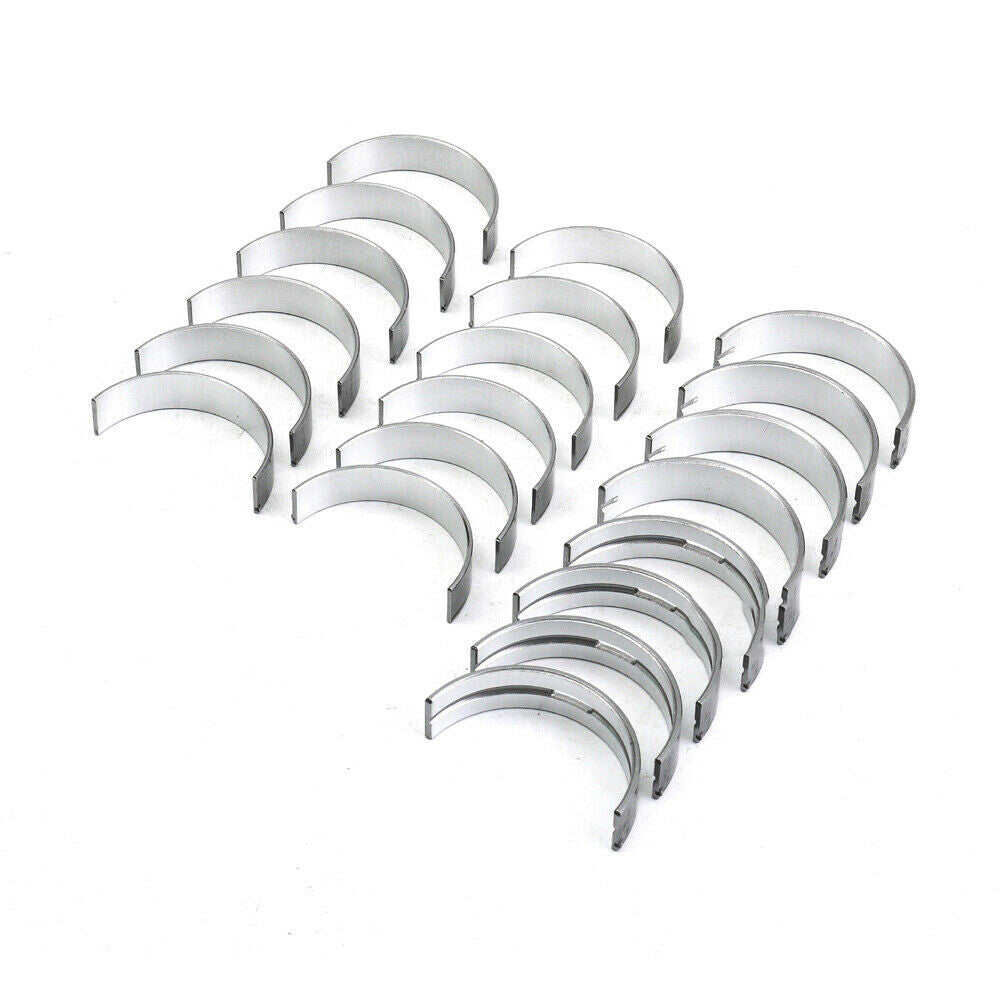 Crankshaft Con Rod Main Bearings Kit for Audi A4 (B8) 2009-2015 2.7 / 3.0 TDI