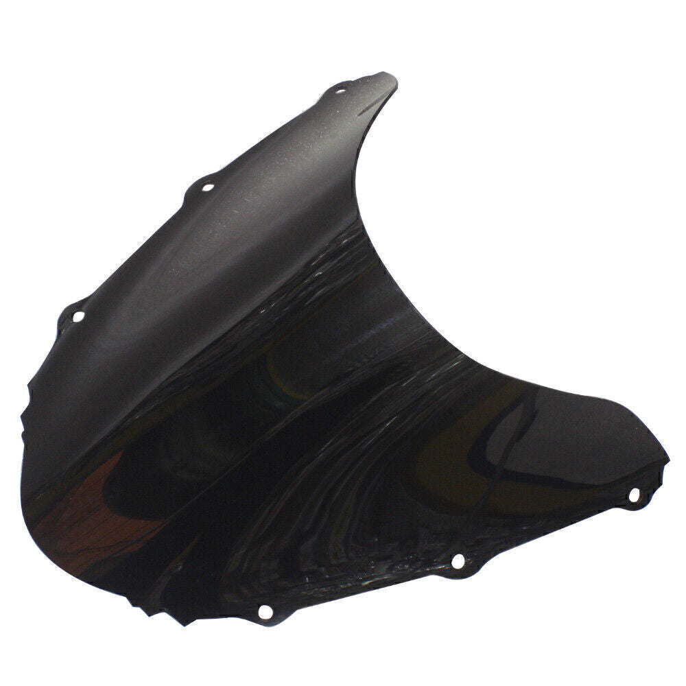 Windscreen Windshield Protector Black Fit for Honda CBR 1000 RR 2004 2005 2006 2007