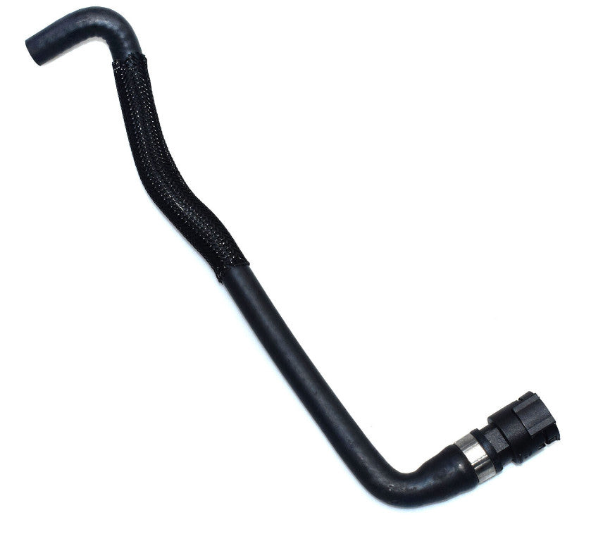 1 Fuel tank to radiator water ventilation hose for BMW E70 E71 X5 X6 17127536235