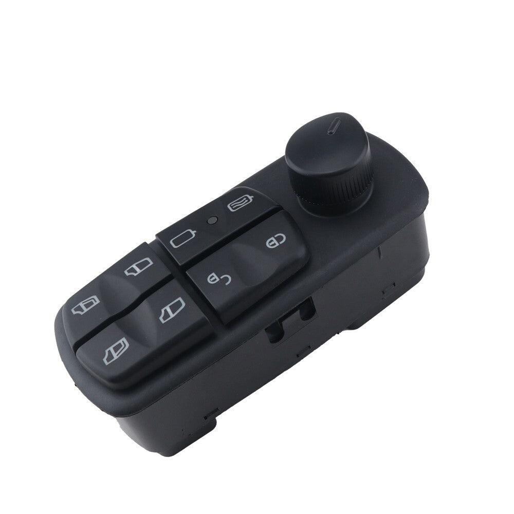 New Model Black Color Power Window Mirror Master Switch for Mercedes-Benz Truck