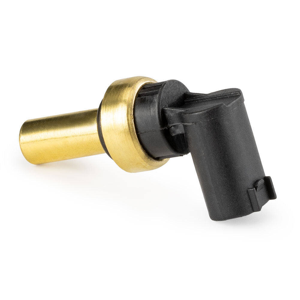 5 Coolant Temperature Sensors 55353807 for Buick Encore and for Chevrolet for Cruze Sonic