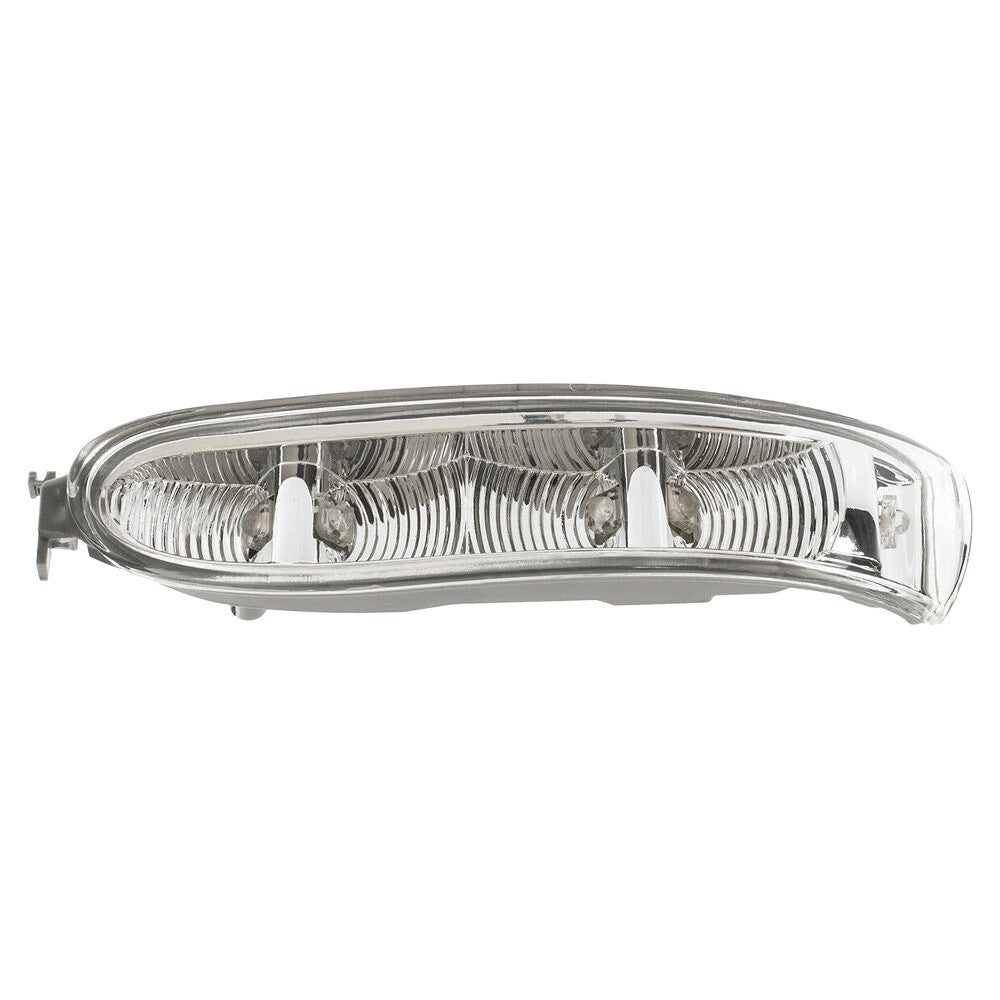 Right Side Front Mirror LED Turn Light for 2003-09 for Mercedes-Benz W209 CLK Class