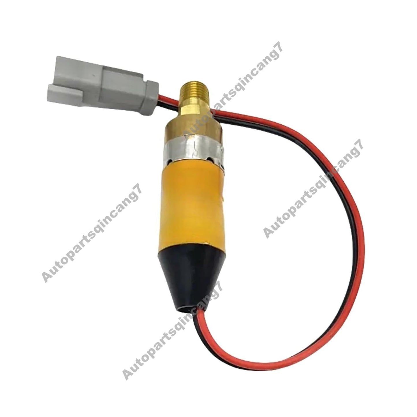 Pressure Switch Sensor 107-0613 1070613 for Bulldozer D6E Wheeled Scraper 611