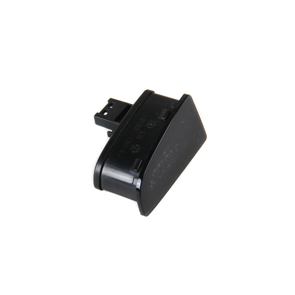 LHD door mirror driveway warning light replacement 3G0949145