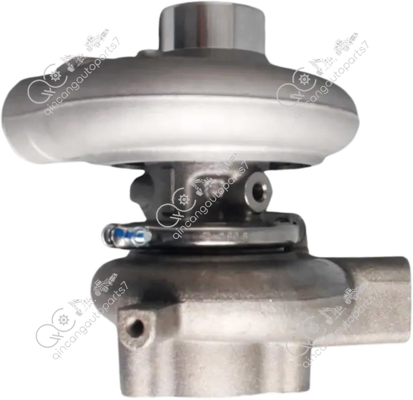 287-0049 CA2870049 TD06H Turbocharger for Caterpillar CAT C6.4 Engine 323D 323DL
