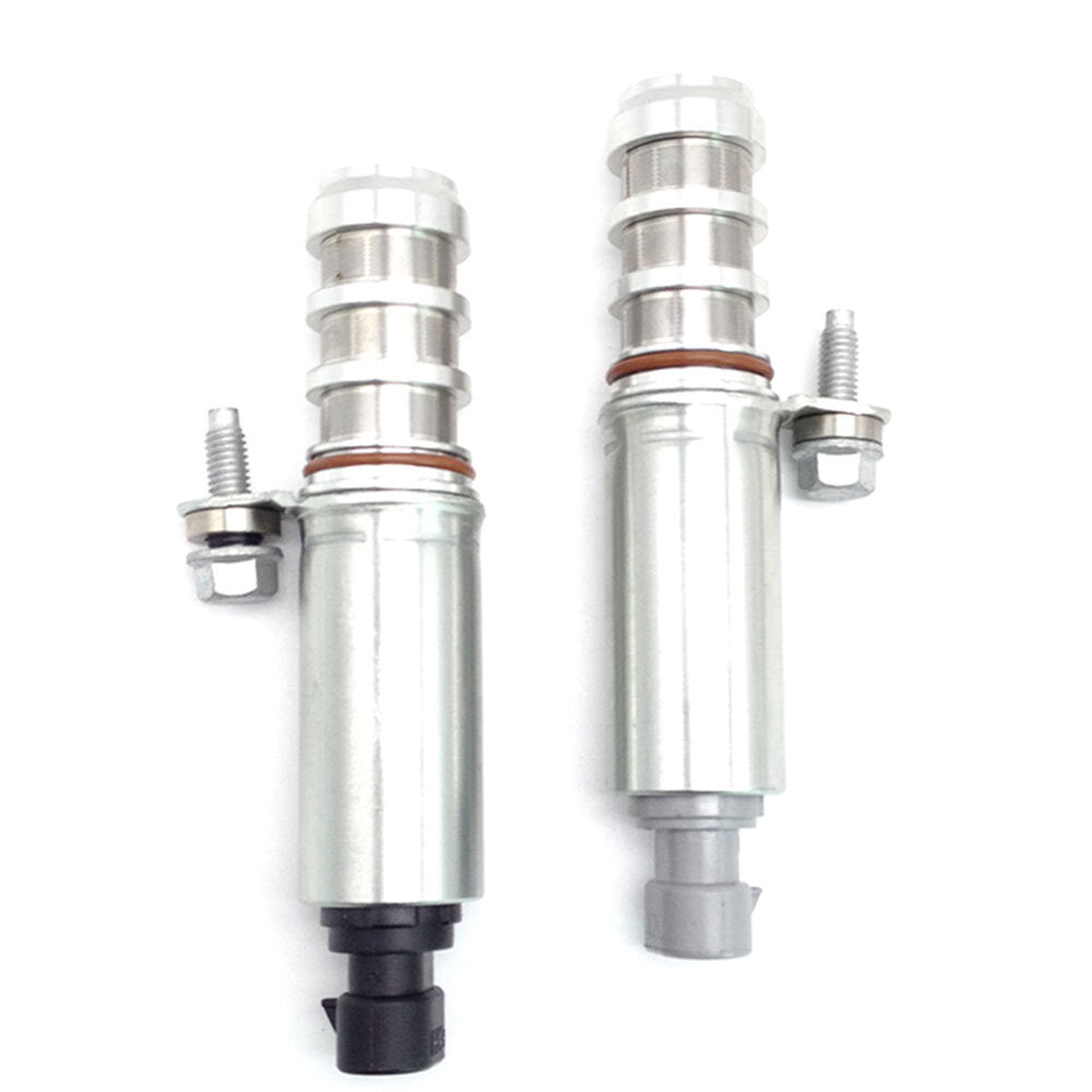 Intake Exhaust Camshaft Position Actuator VVT Solenoid Valve for Malibu for Chevy