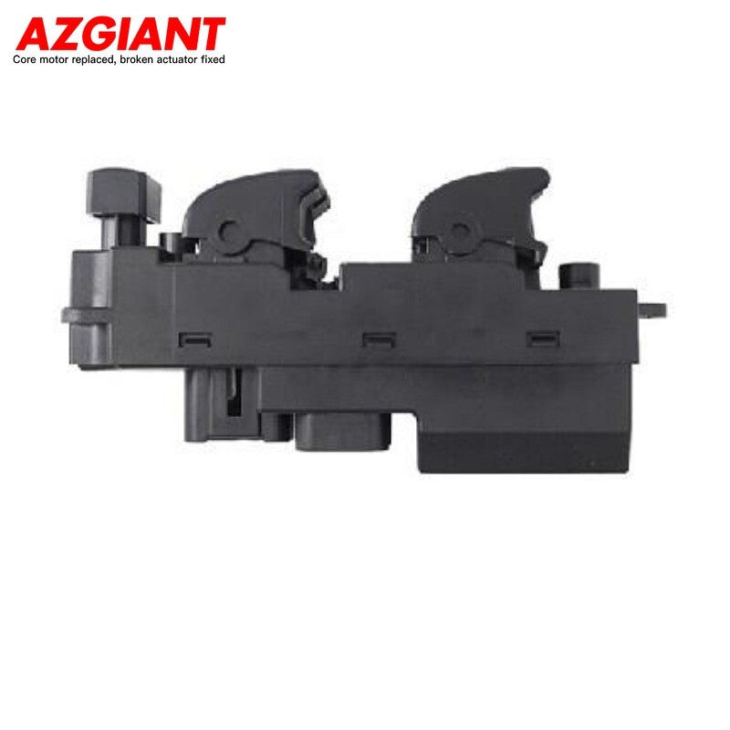 The front right window switch is compatible with 1998-2003 for Mazda Familia BJ B27A66350.