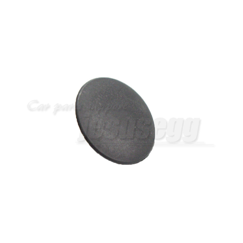 20Pcs Black Clips Hood Insulation Retainer Fastener for Honda for Acura #90700SJ4000