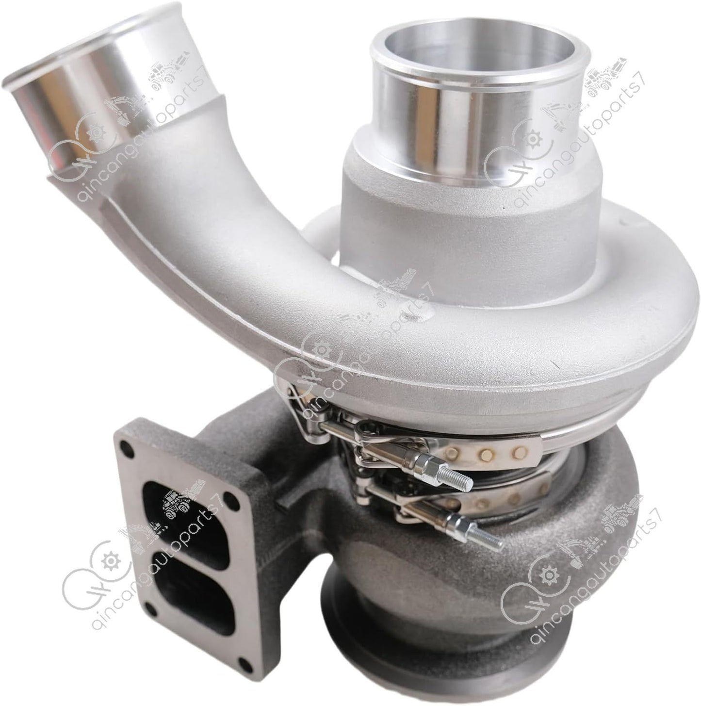 S300A113 631GC5172M5 Turbocharger fits for Mack Truck CV713 w/ Engine AI427 E7