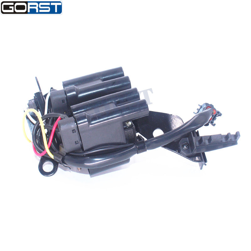 Ignition coil for Hyundai Lancelot Sonata and for Mitsubishi Colt Lancer Galant 2730133010