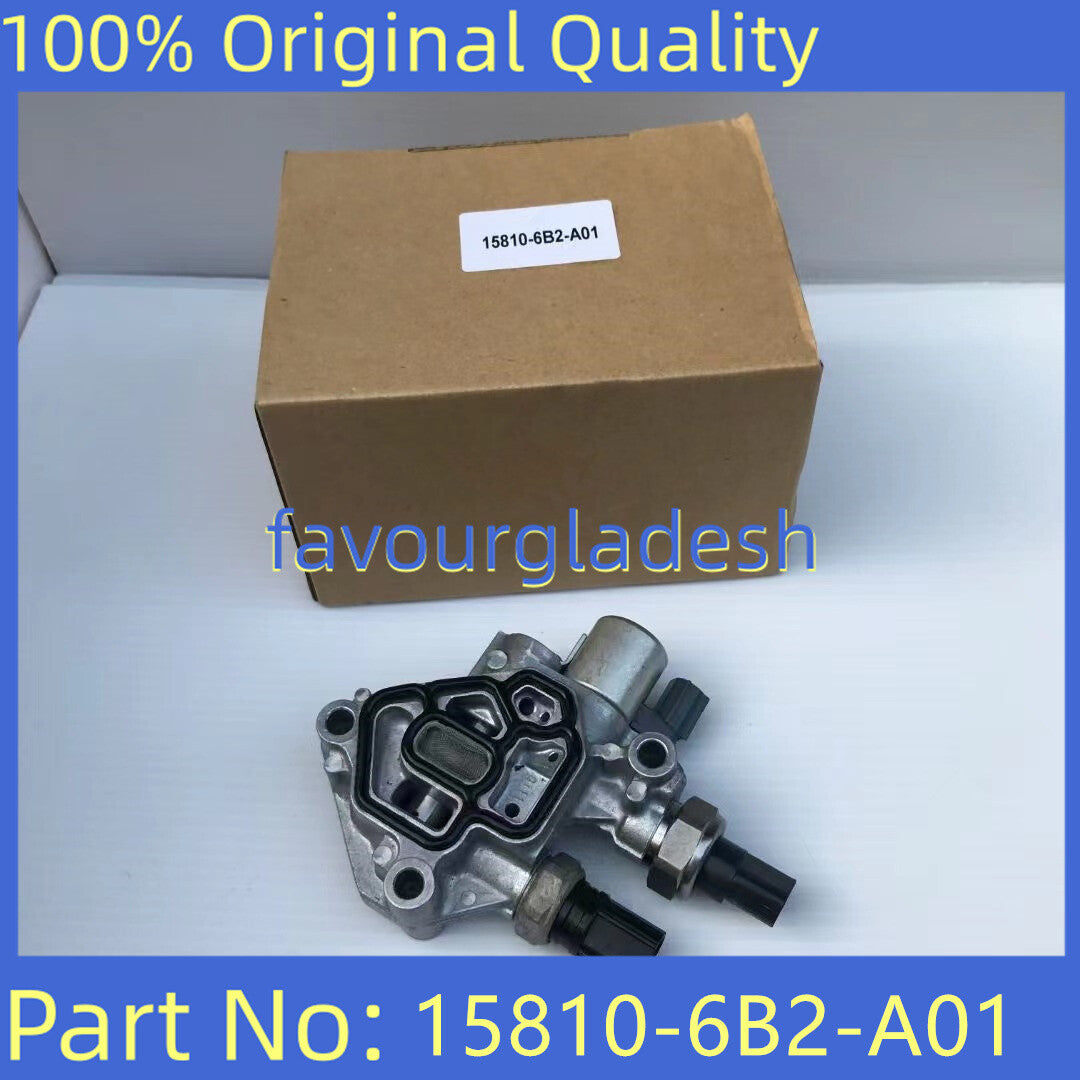 New Variable Valve Timing (VVT) Solenoid For Hodna Accord 2.0L 2018-2020