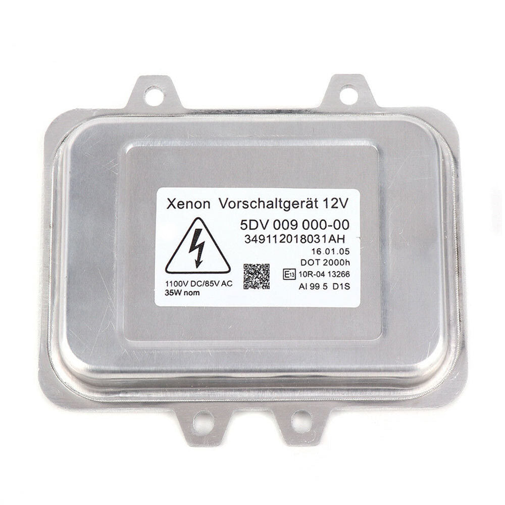 Xenon lamp ballast control unit 12767670 for Chrysler Town Country for Saab
