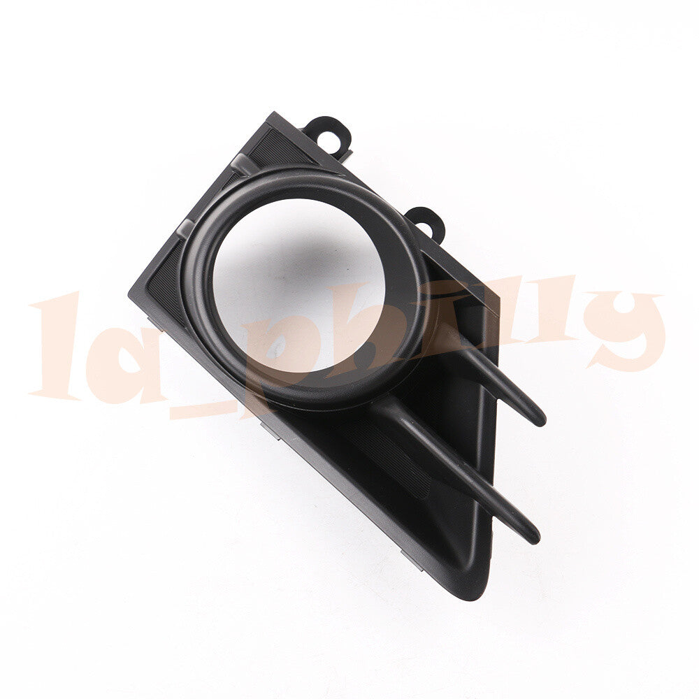 Front Right Fog Light Lamp Bezel Cover Frame For 2013 2014 2015 2016 for Subaru BRZ