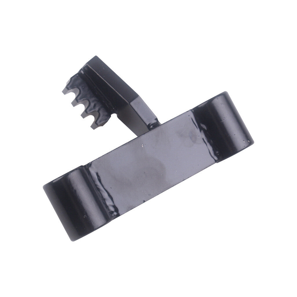 Flywheel locking tool for LS1, LS2, LS3, and LSX engines