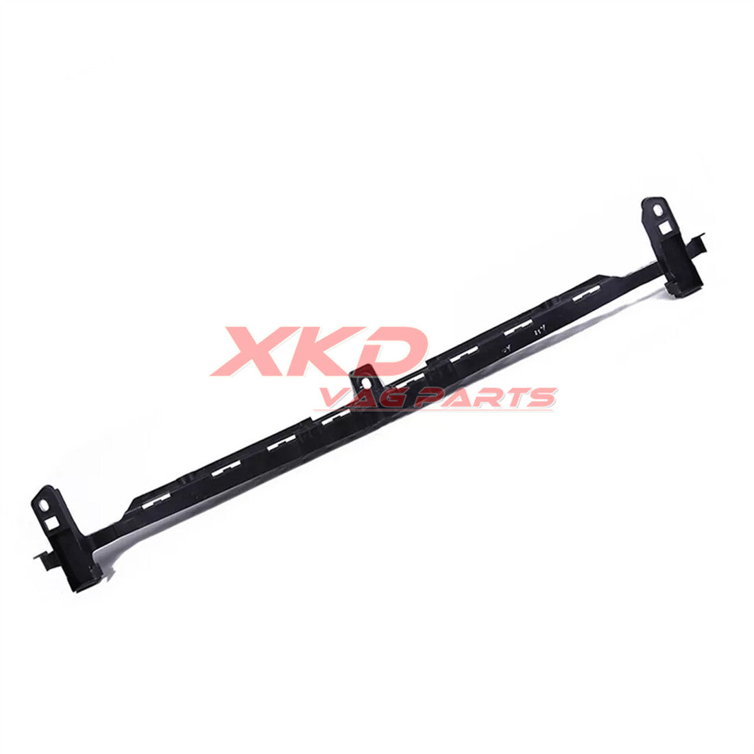 Front bumper support bracket suitable for Volkswagen Highline for Golf MK7 2015, 2016, and 2017 models.