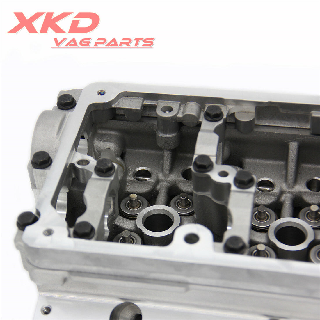2.0TDI Cylinder Head and Valve Kit for Volkswagen Amarok CDBA CDCA Crafter 03L103351N
