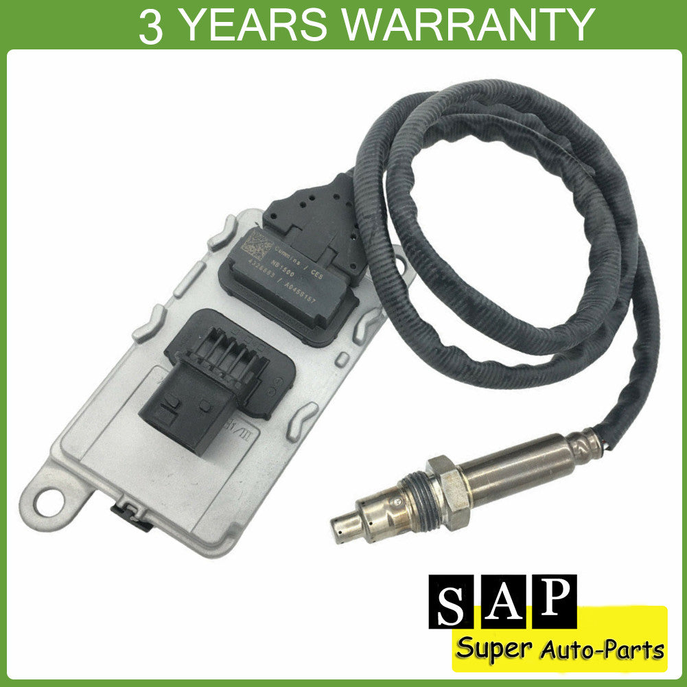 A0009056204 Nitrogen Oxide Sensor for Mercedes-Benz W166 ML350 W172 W205 W221 W212