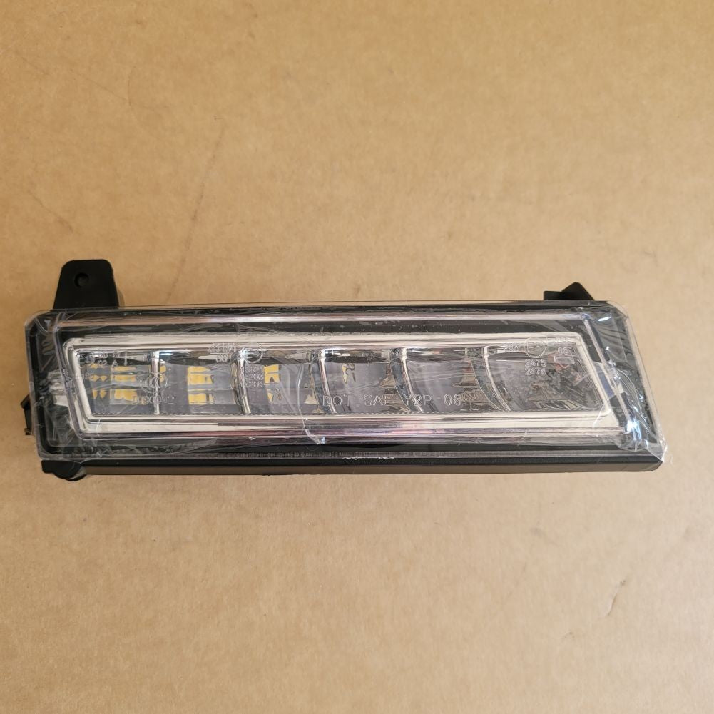 Front Bumper Cover Assembly for Mercedes X164 GL550 10-12