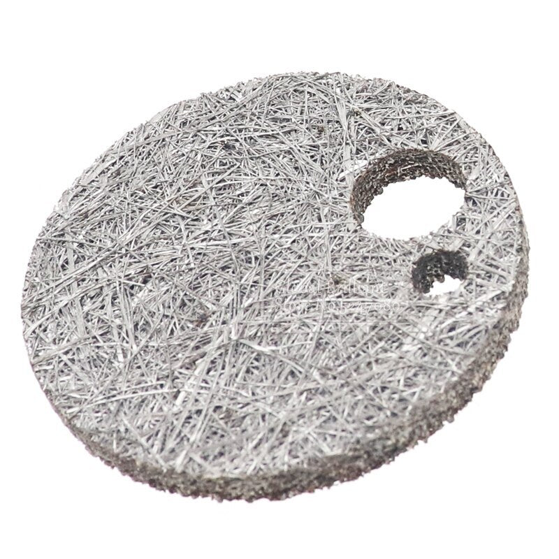 Burner Gauze Replacement For Webasto Air Top 2000 Pack Of 20 No: 1302799B